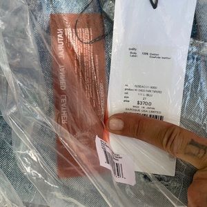 Designer jeans for da low low wholes sale hmu